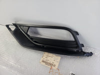 Genuine LH Bumper Vent Grill VW Passat AllTrack B8 2015 - 2019 New