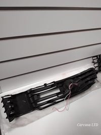 Aftermarket Lower Grill and Fog Lights VW Passat B5.5 2001-2005 NEW