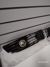 Aftermarket Lower Grill and Fog Lights VW Passat B5.5 2001-2005 NEW