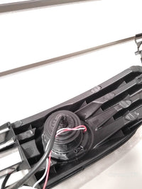 Aftermarket Lower Grill and Fog Lights VW Passat B5.5 2001-2005 NEW