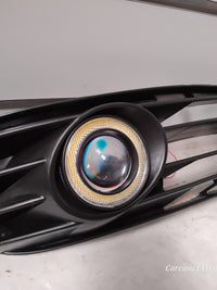 Aftermarket Lower Grill and Fog Lights VW Passat B5.5 2001-2005 NEW