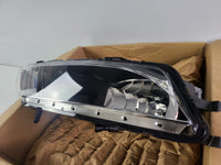 Genuine LH Fog Light Volkswagen Passat CC Facelift 2013 - 2017 New