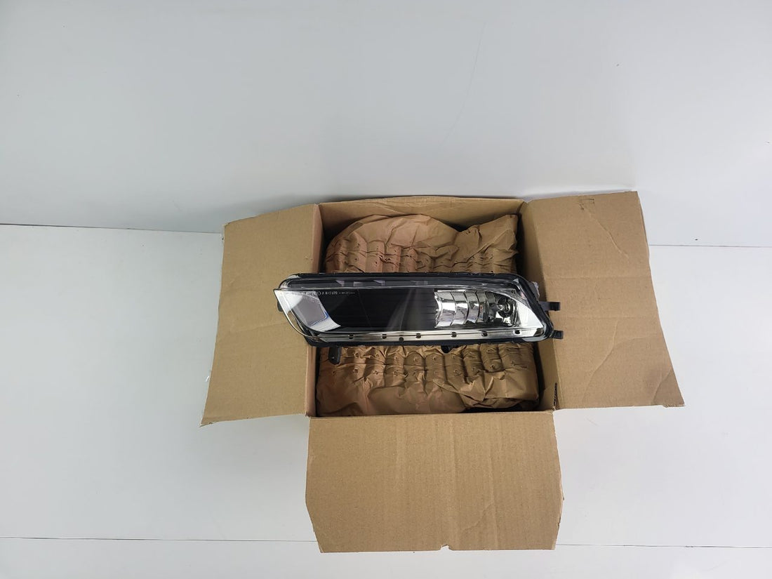 Genuine LH Fog Light Volkswagen Passat CC Facelift 2013 - 2017 New