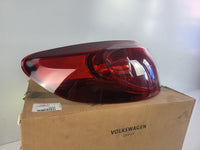 Genuine LH Taillight Volkswagen Passat CC R-Line PFL 2010 - 2012 New