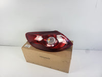Genuine LH Taillight Volkswagen Passat CC R-Line PFL 2010 - 2012 New