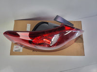 Genuine LH Taillight Volkswagen Passat CC R-Line PFL 2010 - 2012 New