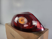 Genuine LH Taillight Volkswagen Passat CC R-Line PFL 2010 - 2012 New