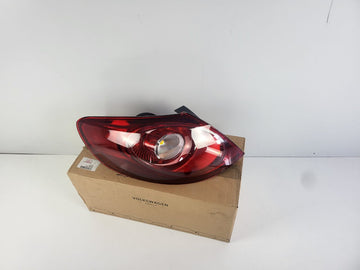 Genuine LH Taillight Volkswagen Passat CC R-Line PFL 2010 - 2012 New