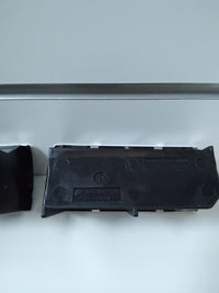 Genuine Receiver Ash Tray Storage Bin Volkswagen Phaeton GP0 / GP1 2002-2007 Used