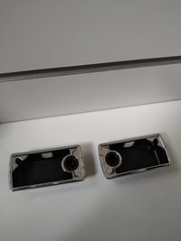 Genuine Receiver Ash Tray Storage Bin Volkswagen Phaeton GP0 / GP1 2002-2007 Used