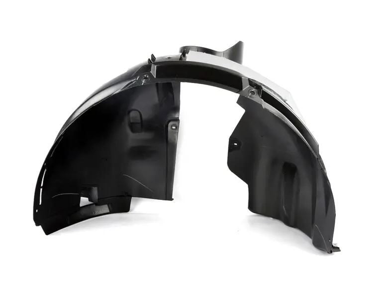 Genuine LH Front Fender Liner Volkswagen Tiguan AD1 AX1 MQB A2 2016-2024 New