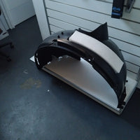 Genuine LH Front Fender Liner Volkswagen Tiguan AD1 AX1 MQB A2 2016-2024 New