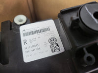 Genuine RH Headlight VW Tiguan & AllSpace AD BW 2017 - 2020 New