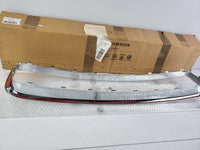 Genuine Lower Grill Frame VW Touareg 7L 2007 - 2010 New