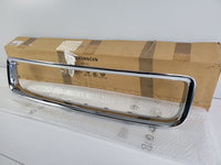 Genuine Lower Grill Frame VW Touareg 7L 2007 - 2010 New