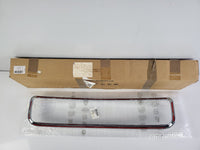 Genuine Lower Grill Frame VW Touareg 7L 2007 - 2010 New