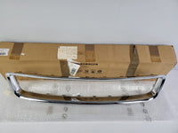 Genuine Lower Grill Frame VW Touareg 7L 2007 - 2010 New