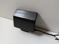 Genuine Rear LH Tow Hook Cover Volkswagen Touareg R Line CR 2018-2023 Used