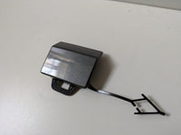 Genuine Rear LH Tow Hook Cover Volkswagen Touareg R Line CR 2018-2023 Used