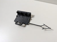 Genuine Rear RH Tow Hook Cover Volkswagen Touareg R Line CR 2018-2023 Used