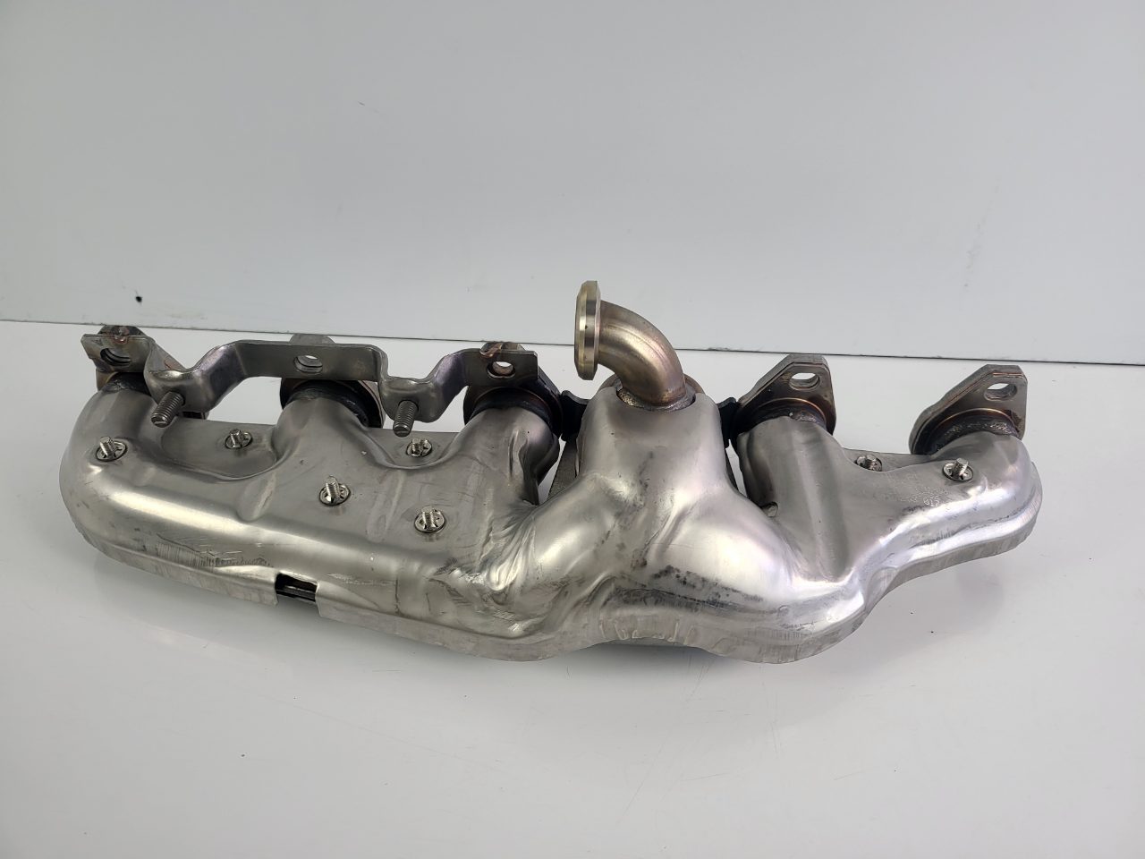 Genuine Exhaust Manifold Volkswagen Transporter T5 2.5 TDI 2003 - 2009 New