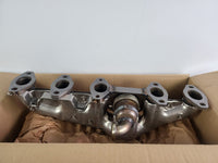 Genuine Exhaust Manifold Volkswagen Transporter T5 2.5 TDI 2003 - 2009 New