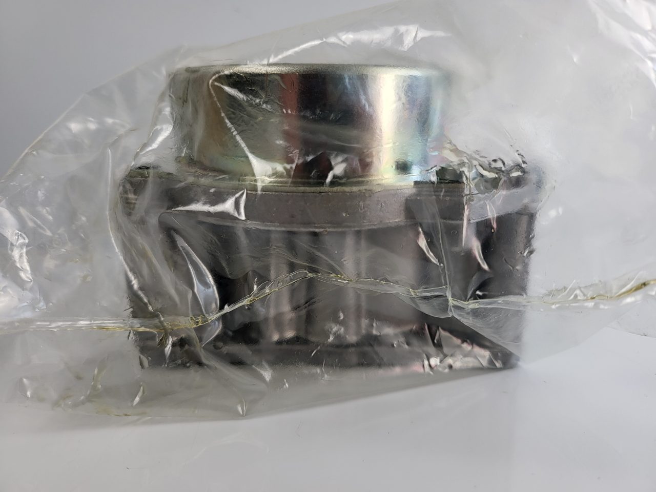 Genuine Vacuum Pump 2.0T Beetle, CC, Eos, GTI, Jetta, Passat, Tiguan 2008 - 2017