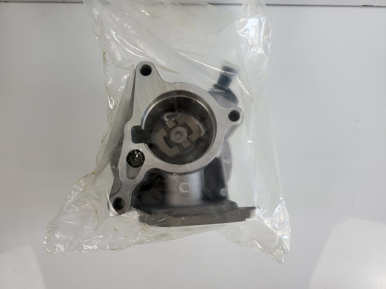 Genuine Vacuum Pump 2.0T Beetle, CC, Eos, GTI, Jetta, Passat, Tiguan 2008 - 2017