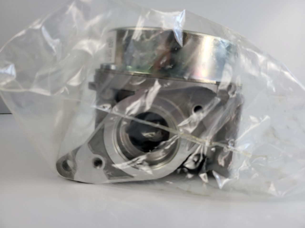 Genuine Vacuum Pump 2.0T Beetle, CC, Eos, GTI, Jetta, Passat, Tiguan 2008 - 2017