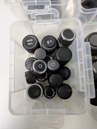 Listing is for One random cap of our choice