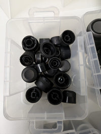 Listing is for One random cap of our choice