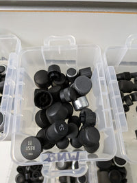 Listing is for One random cap of our choice