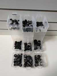 Listing is for One random cap of our choice
