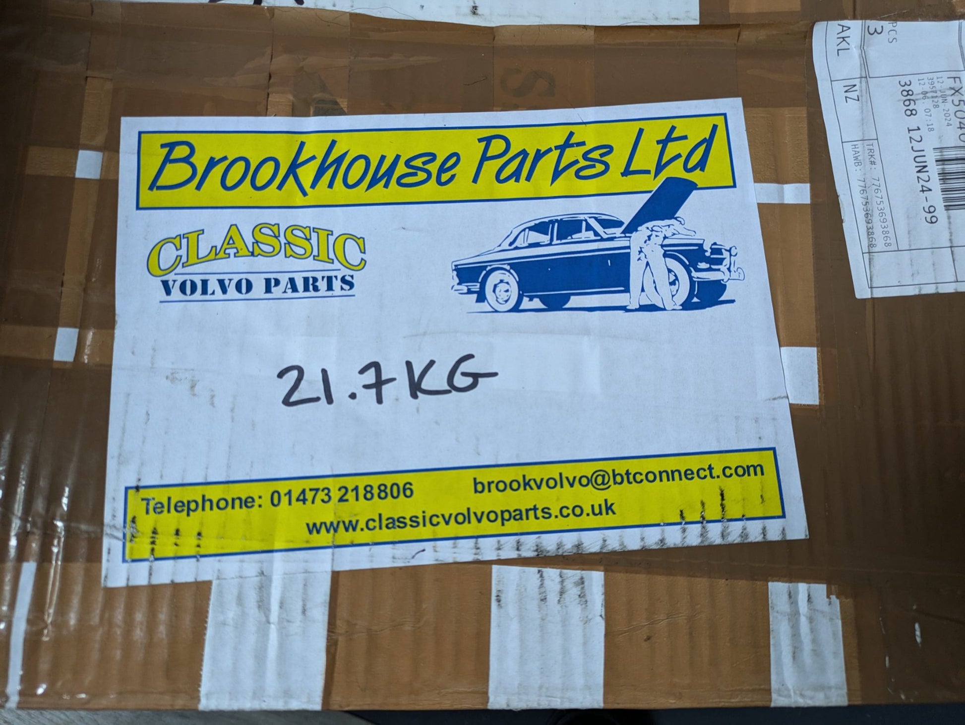 Reproduction Steel Wheels EA 15"x 4.5 Volvo P1800 1961-1964 New