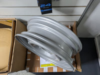 Reproduction Steel Wheels EA 15"x 4.5 Volvo P1800 1961-1964 New