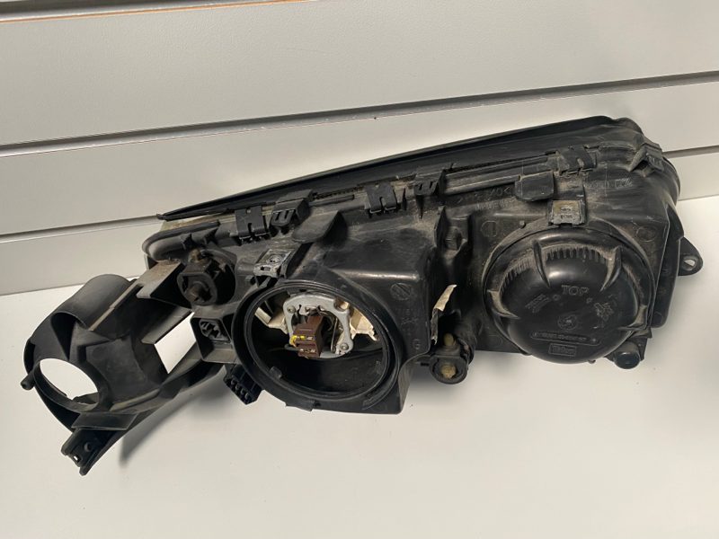 Genuine LH Headlight Volvo S80 PFL 1st Gen 1999 - 2004 Used