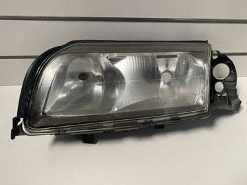 Genuine LH Headlight Volvo S80 PFL 1st Gen 1999 - 2004 Used