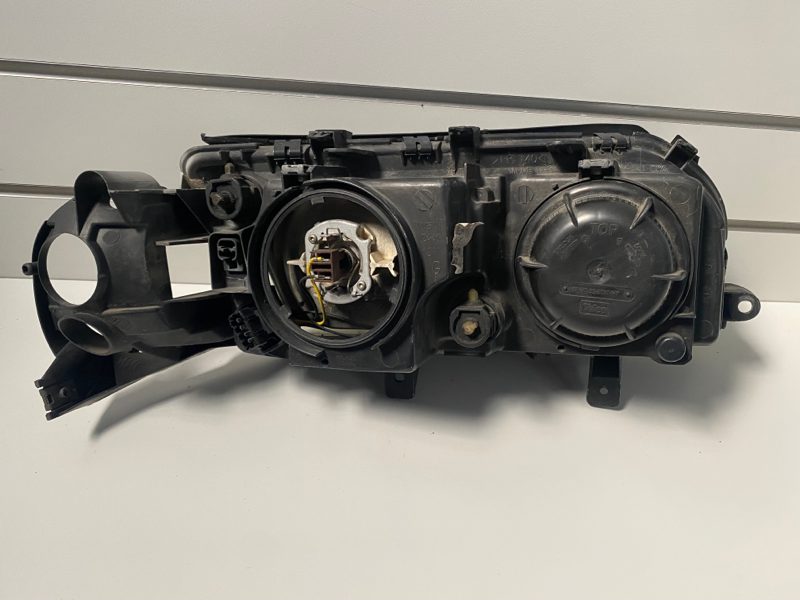 Genuine LH Headlight Volvo S80 PFL 1st Gen 1999 - 2004 Used