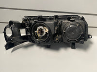 Genuine LH Headlight Volvo S80 PFL 1st Gen 1999 - 2004 Used