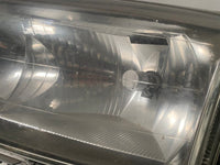 Genuine LH Headlight Volvo S80 PFL 1st Gen 1999 - 2004 Used