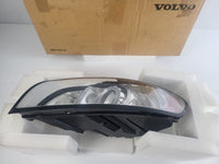 Genuine LH Headlight Volvo V50 S40 Facelift 2008-2012 New