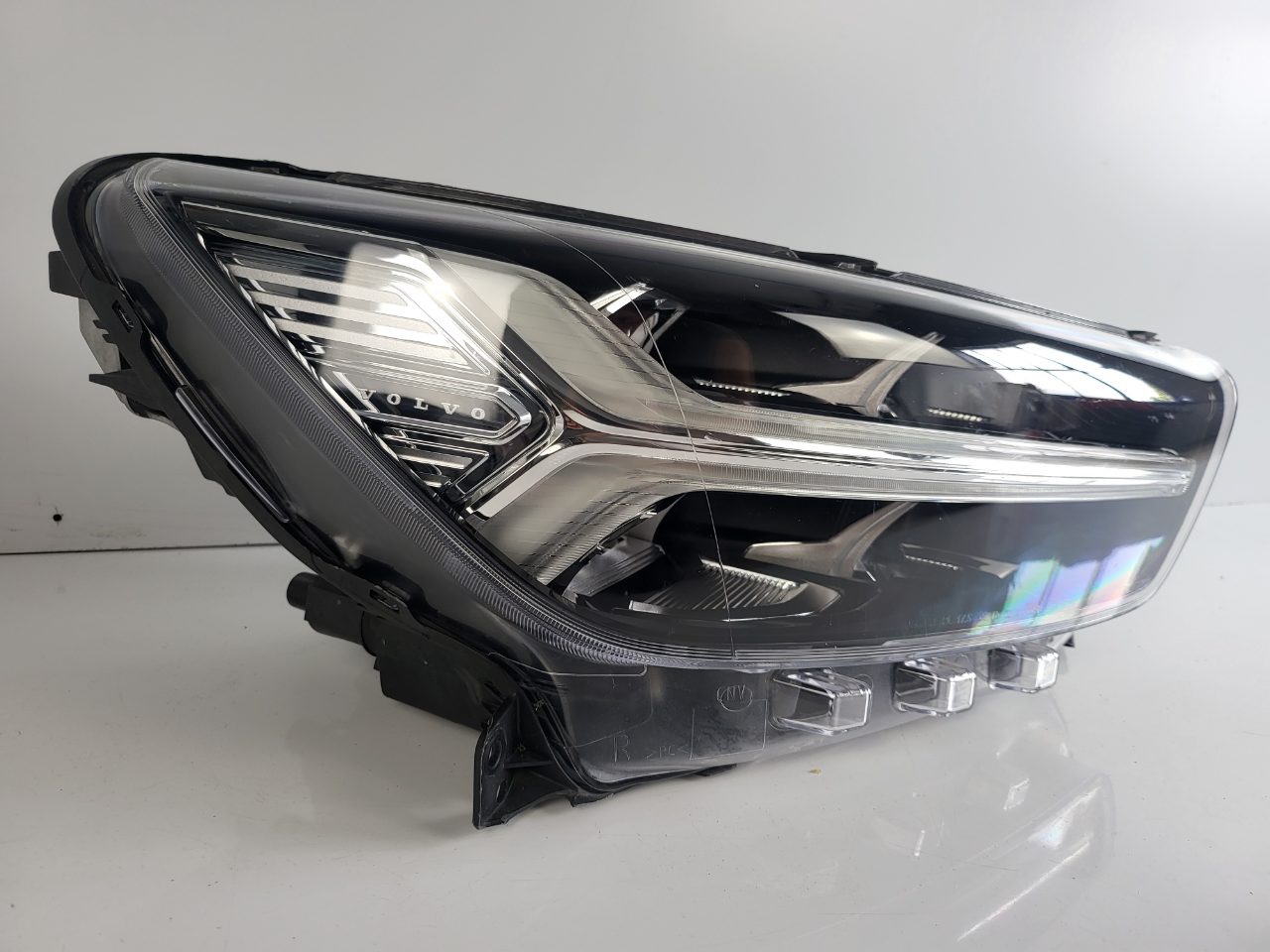 Genuine RH Headlight Volvo XC40 536 2018 - 2022 Used