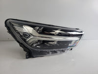 Genuine RH Headlight Volvo XC40 536 2018 - 2022 Used