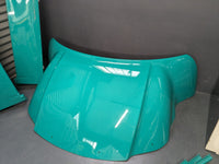 Genuine Wind Deflector WESTERN STAR 48X 40" Stratosphere 2011-2021 Used