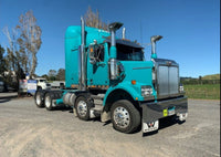 Genuine Wind Deflector WESTERN STAR 48X 40" Stratosphere 2011-2021 Used