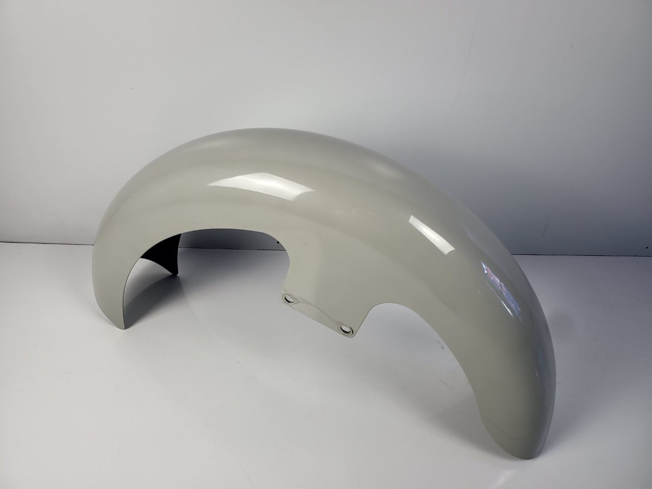 Wrap Around Front Wheel Fender Harley Davidson Touring Electra/Street Glide/Roadking Used