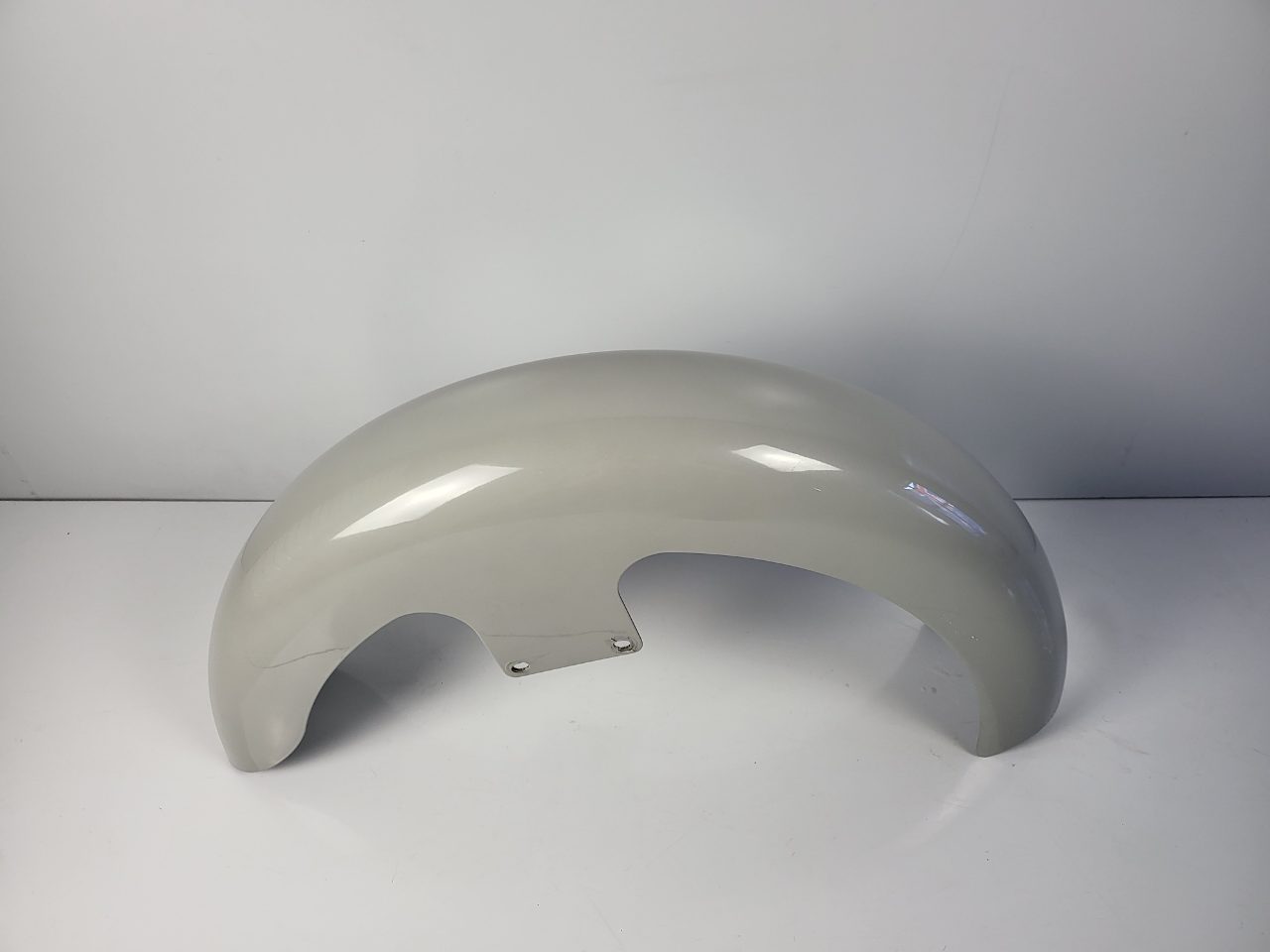 Wrap Around Front Wheel Fender Harley Davidson Touring Electra/Street Glide/Roadking Used
