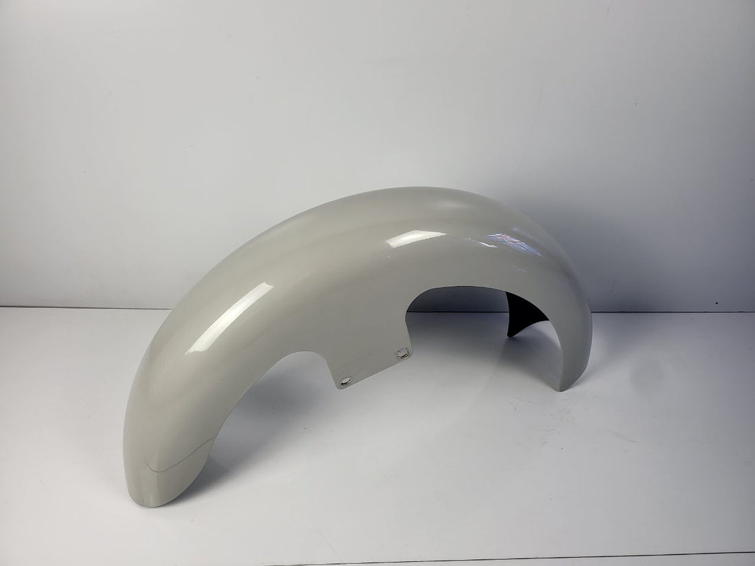 Wrap Around Front Wheel Fender Harley Davidson Touring Electra/Street Glide/Roadking Used