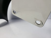 Wrap Around Front Wheel Fender Harley Davidson Touring Electra/Street Glide/Roadking Used