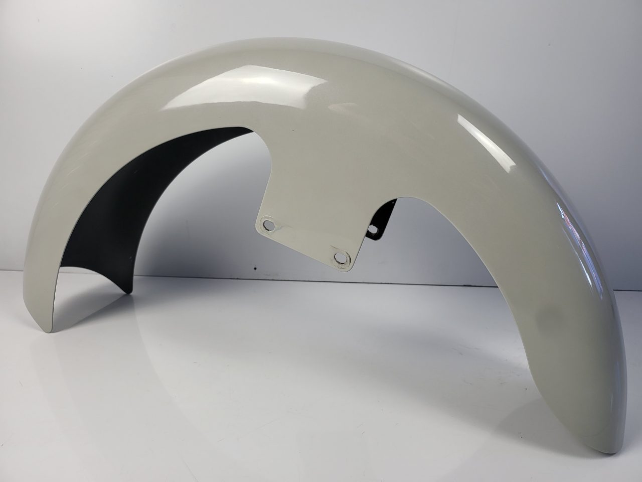 Wrap Around Front Wheel Fender Harley Davidson Touring Electra/Street Glide/Roadking Used